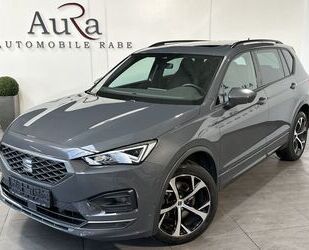 Seat Seat Tarraco FR 4Drive NAV+LED+ACC+PANO+CARPLAY+BE Gebrauchtwagen