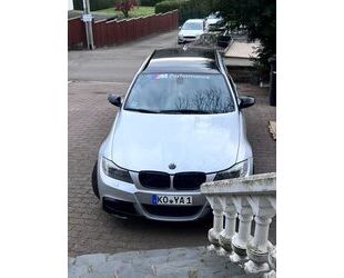 BMW BMW 318 e91 mpaket Gebrauchtwagen