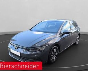 VW Volkswagen Golf 8 1.5 TSI Move NAVI LED ACC Gebrauchtwagen