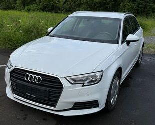 Audi Audi A3 Sportback 30 TDI 6-Gang-Handschaltung Gebrauchtwagen