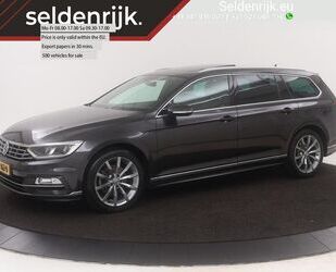 VW Volkswagen Passat Variant 2.0 TDI R-line | panoram Gebrauchtwagen