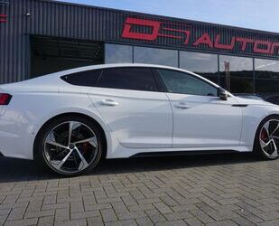 Audi Audi RS 5 2.9 TFSI quattro Sportback Keramik/Pano Gebrauchtwagen