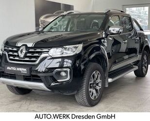 Renault Renault Alaskan Intens Double Cab 4x4*360°KAMERA*L Gebrauchtwagen