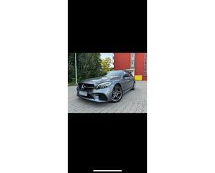 Mercedes-Benz Mercedes-Benz C 200 d T - Gebrauchtwagen