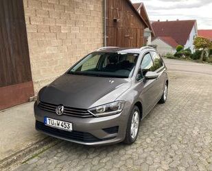 VW Volkswagen Golf Sportsvan 1.2 TSI 81kW Comfortline Gebrauchtwagen