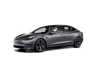 Tesla Tesla Model 3 Standard Range Plus Gebrauchtwagen