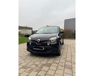 Renault Renault Twingo SCe 70 Limited Limited Gebrauchtwagen