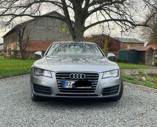 Audi Audi A7 3.0 TFSI quattro S tronic Sportback - Gebrauchtwagen