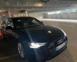 Audi Audi A6 45 TFSI quattro S tronic sport sport Gebrauchtwagen