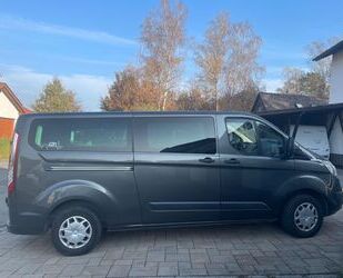 Ford Ford Transit Custom Gebrauchtwagen