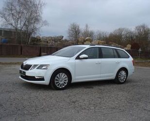 Skoda Skoda Octavia Gebrauchtwagen