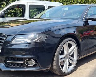 Audi Audi A4 2.0 TFSI 180PS Avant 19