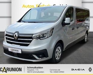 Renault Renault Trafic Combi Gebrauchtwagen