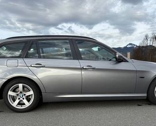 BMW BMW 318d Touring E91 Gebrauchtwagen