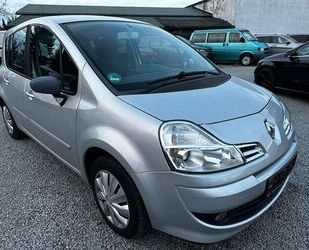 Renault Renault Grand Modus 1,6 Dynamique Automatik*Klima* Gebrauchtwagen