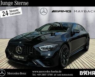 Mercedes-Benz Mercedes-Benz GT 53 AMG 4M+ Night/MBUX/Multibeam/B Gebrauchtwagen