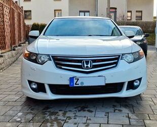 Honda Honda Accord 2.4 Executive Schalter Gebrauchtwagen