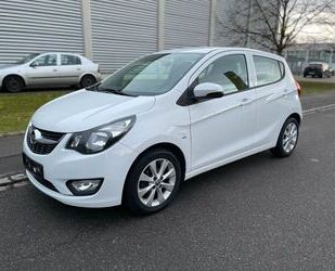 Opel Opel Karl Active Gebrauchtwagen