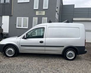 Opel Combo Gebrauchtwagen