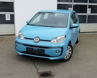 VW Volkswagen move up! 1,0l TSI SHZ/Tempo/Klima Gebrauchtwagen