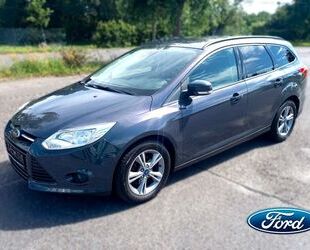 Ford Ford Focus Turnier Edition.Klimaautom.PDC.SHZ. Gebrauchtwagen