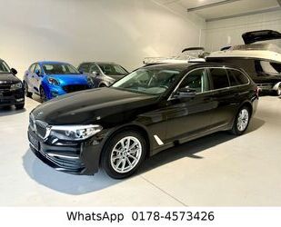 BMW BMW 530d xDrive Touring A Gebrauchtwagen