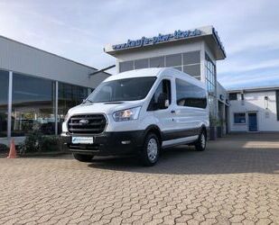 Ford Ford Transit Kombi 350 L2 Trend Behindertengerecht Gebrauchtwagen