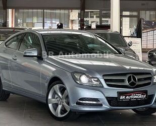 Mercedes-Benz Mercedes-Benz C 200 C 200 CGI BlueEfficiency*Bi-Xe Gebrauchtwagen