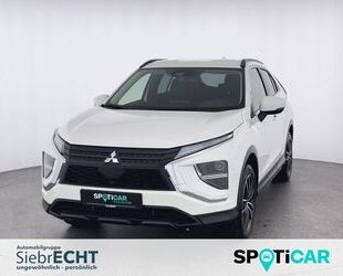 Mitsubishi Mitsubishi Eclipse Cross Basis Hybrid4WD 2.4*RFK*S Gebrauchtwagen