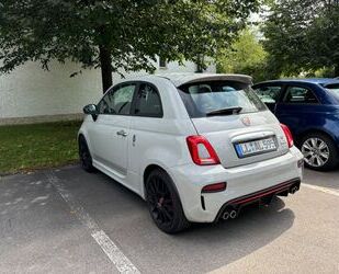 Abarth Abarth Fiat Abarth 1.4 T-Jet 16V 595 Pista Gebrauchtwagen