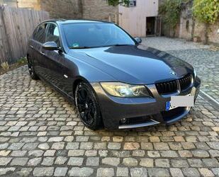 BMW BMW 320i E90 M-Paket Gebrauchtwagen