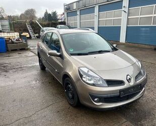 Renault Renault Clio Grandtour Authentique 1.2 16V Eco2 55 Gebrauchtwagen