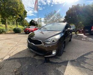 Kia Kia Carens Spirit Gebrauchtwagen