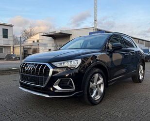 Audi Audi Q3 35 TDI advanced Gebrauchtwagen