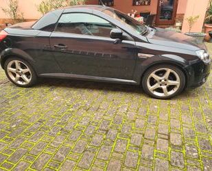 Opel Opel Tigra Twin Top 1.8 Sport Gebrauchtwagen