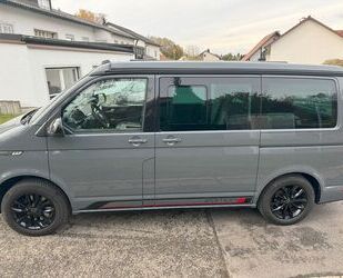 VW Volkswagen T6.1 California mit Sportpaket, 2 Türen Gebrauchtwagen