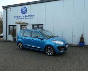 Citroen Citroën C3 Picasso Exclusive / 2. Hd., Insp. + Gar Gebrauchtwagen