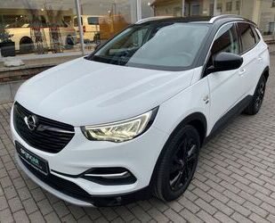 Opel Grandland (X) Gebrauchtwagen