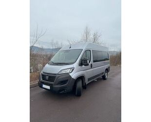 Fiat Ducato Gebrauchtwagen