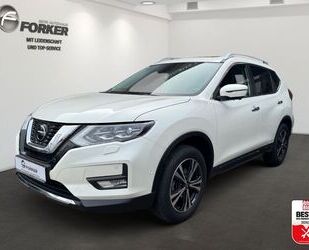 Nissan X-Trail Gebrauchtwagen