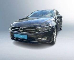 VW Volkswagen Passat Variant Business 1,5 TSI DSG*AHK Gebrauchtwagen