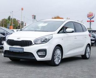 Kia Kia Carens Dream Team Edition 1.6 GDI Kamera*Klima Gebrauchtwagen