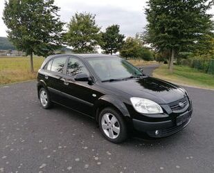 Kia Kia Rio 1.6 CVVT SPIRIT Gebrauchtwagen