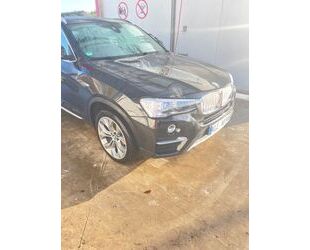 BMW BMW X4 xDrive30d AT xLine xLine Gebrauchtwagen