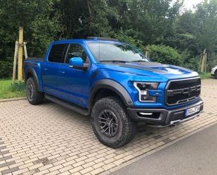 Ford Ford F 150 Gebrauchtwagen