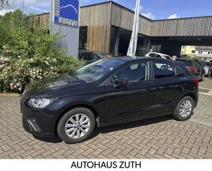 Seat Seat Ibiza Style TSI/ SHZ/ PDC/ Klima Gebrauchtwagen