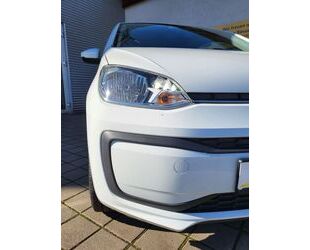 VW Volkswagen up! UNITED Gebrauchtwagen