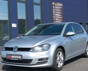 VW Volkswagen Golf VII Lim. Comfortline BMT*PDC*KLIMA Gebrauchtwagen