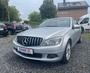 Mercedes-Benz Mercedes-Benz C 300 C 300 4Matic (204.081) Gebrauchtwagen