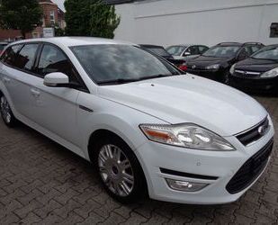 Ford Ford Mondeo Turnier Trend Navi,Klima,Frontscheibe Gebrauchtwagen